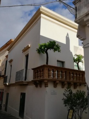 B&B Palazzo dei Veneziani